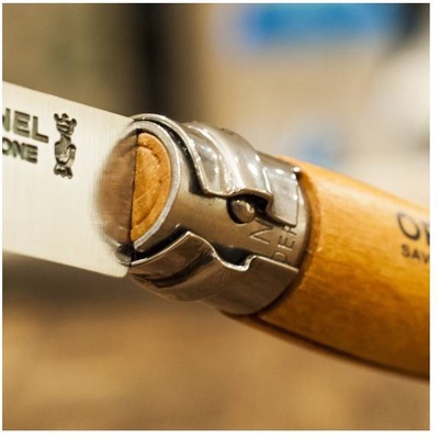 Navaja para Setas Opinel n� 8